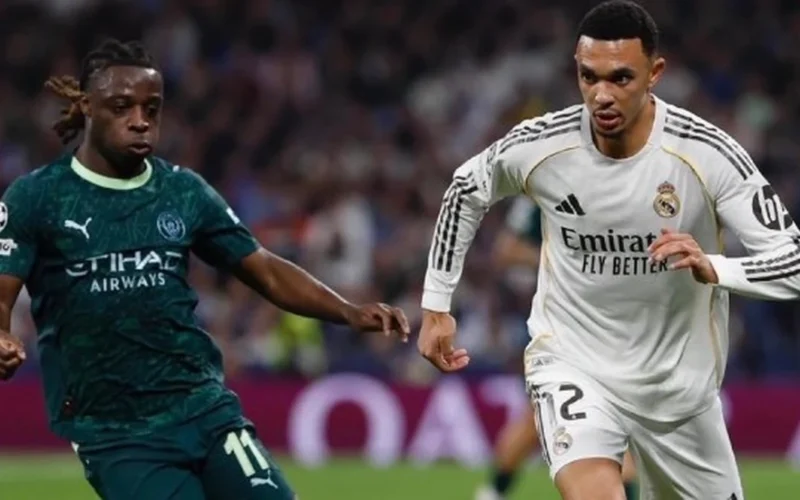 ماذا كشف حكم مباراة ريال مدريد وأتلتيكو بشأن طرد فالفيردي لأربيوا؟